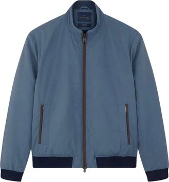 Paul & Shark Hombre, Chaquetas, Azul, Talla: L