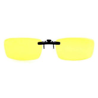 Generic Sunglasses Clips Polarized Sunglasses Clips Intelligent Color Change Sunglasses Clips Outdoor Fashion Accessories 1 Pcs Nice processing