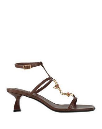 Nodaleto FOOTWEAR - Sandals sur YOOX.COM
