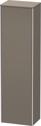 Duravit Armario Alto Duravit Xsquare 50.0x35.6 Cm, 1 Puerta, Colgado A La