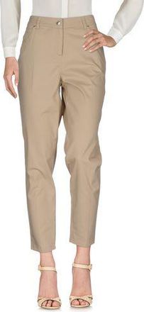 Clips More BOTTOMWEAR - Trousers on YOOX.COM