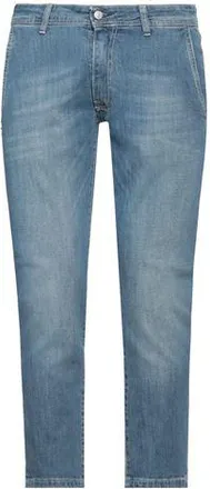 Daniele Alessandrini PARTES DE ABAJO - Pantalones vaqueros en YOOX.COM