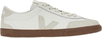 Veja Leather Volley sneakers Woman 37