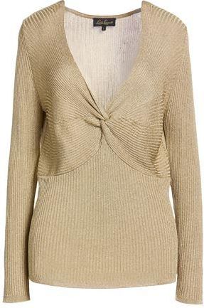 Luisa Spagnoli MAGLIERIA - Pullover su YOOX.COM