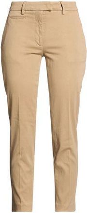 Dondup BOTTOMWEAR - Trousers on YOOX.COM