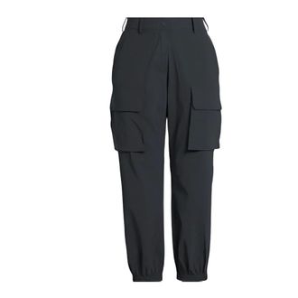Save The Duck Gosy Cargo Pants - Dames - Broeken - Zwart - Maat: XS