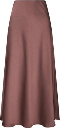 Neo Noir Mujer, Faldas, Rosa, Talla: S