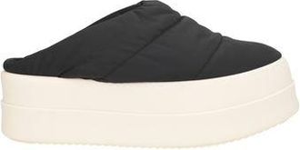 Rick Owens CALZATURE - Mules & Zoccoli su YOOX.COM