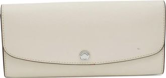 Michael Kors Portafoglio in pelle - Toni neutri