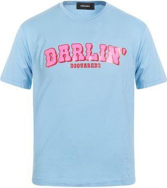 Dsquared2 TOPS - T-shirts auf YOOX.COM