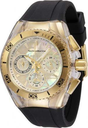 Technomarine Cruise California Chronograph Quartz Ladies Watch TM-120030