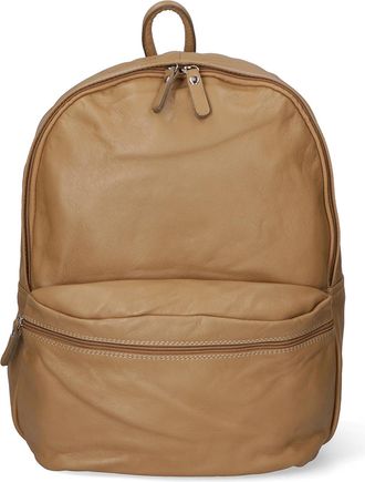 Gave Lux Rugzak vrouwen DARK TAUPE