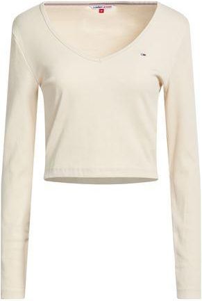 Tommy Jeans TOPWEAR - T-shirts on YOOX.COM