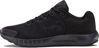 Under Armour Micro G Pursuit Bp Black 3021953-002