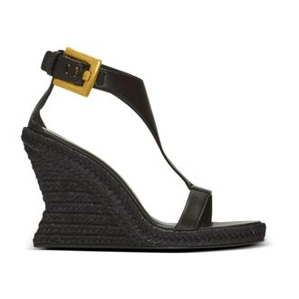 Balmain Mujer, Zapatos, Negro, Talla: 37 1/2 EU