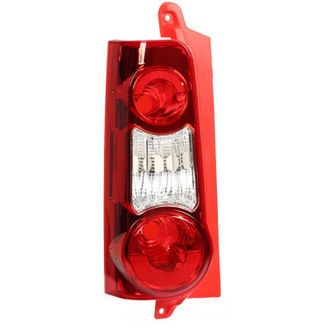 OEM Luz Trasera Multifunci&oacute;n Para Remolque, Modelo 6351fj, Resistente Al Agua, De Alta Potencia, Luz De Freno De Repuesto Para Peugeot Partner 2008 A 2012