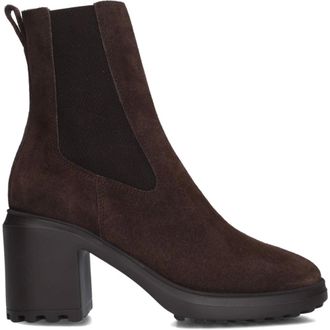 Hogan Donna, Scarpe, Marrone, 40 EU, new
