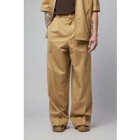 Loewe Wide Leg Trousers
