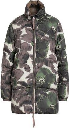 Maliparmi ROPA DE ABRIGO - Plumíferos y acolchados en YOOX.COM