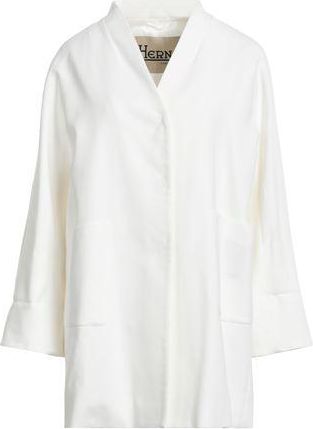Herno COATS & JACKETS - Overcoats & Trench Coats on YOOX.COM
