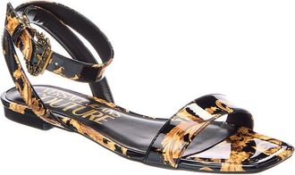 Versace Jeans Couture Couture Sandal
