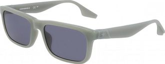 Converse Womens CV538S-RESTORE-333 CV538S RESTORE 54 333 Sunglasses - Dark Green - One Size