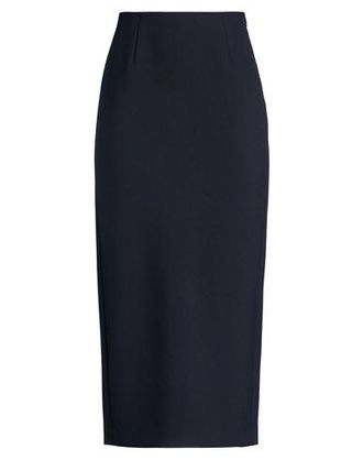 Emporio Armani PARTES DE ABAJO - Faldas midi en YOOX.COM