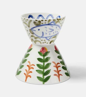 Serax Santiago De Borja Aguaje vase by Shurleey