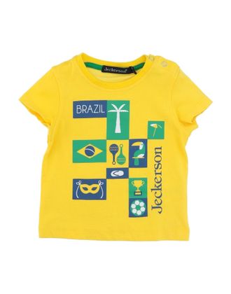 Jeckerson TOPS - T-shirts auf YOOX.COM