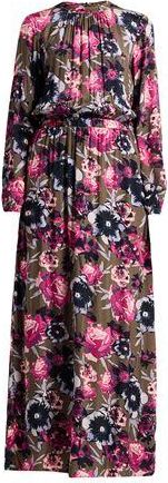 Vila KLEIDER - Maxi-Kleider auf YOOX.COM