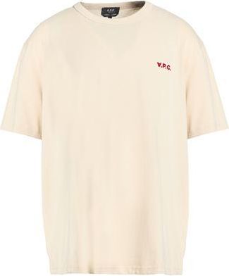 A.P.C. CAMISETAS Y TOPS - Camisetas en YOOX.COM