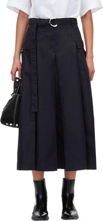 3.1 Phillip Lim Utility Maxi Skirt