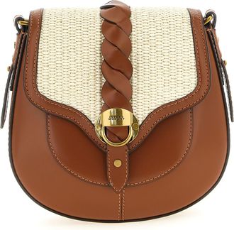 Isabel Marant Calfskin Crossbody Womens Bag