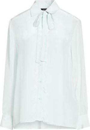 A|X Armani Exchange CAMISETAS Y TOPS - Camisas en YOOX.COM