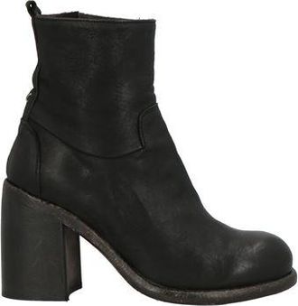 GORDON 1956 Ankle boots