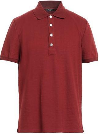 Balmain TOPWEAR - Polo shirts sur YOOX.COM