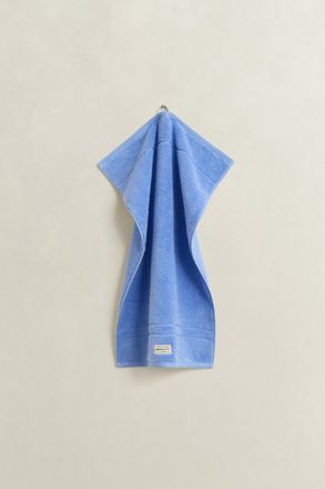 GANT Home decor Premium Towel 50X70 (50x70) HYDRANGEA BLUE