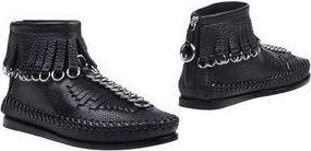 Alexander Wang FOOTWEAR - Ankle boots sur YOOX.COM