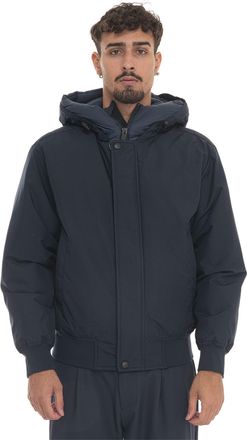 BOSS Giubbino bomber OSIS1 Blu BOSS Uomo