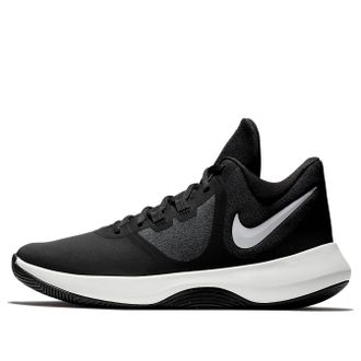 Nike Air Precision 2 NBK Black White AQ3521-001