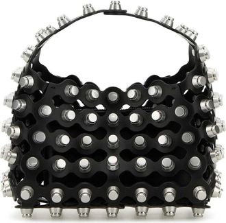 Alexander Wang Mujer, Bolsos, Negro, Talla: ONE Size