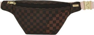Sprayground Boujee Strap Crossbody - unisex - Heuptassen - Veelkleurig - ONE Size - Tassen