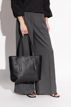 Kate Spade New York Do It All Shopper Bag, Womens, Black