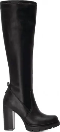 Xti Womens Refresh 172924 Boots In Black