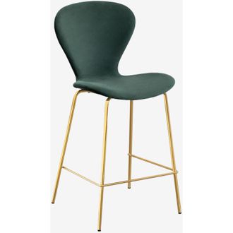 Sklum Pack De 4 Taburetes Altos Uit Sklum