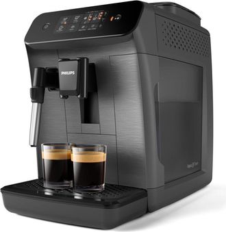 Philips 800 Series Ep0824/00 Cafetera El&eacute;ctrica Totalmente Autom&aacute;tica M&aacute;quina Espresso 1,8 L