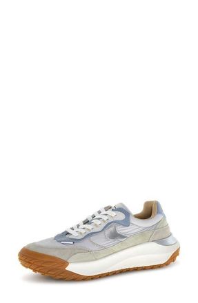 Voile Blanche Club Act Sneaker in Ice Grey at Nordstrom, Size 11Us