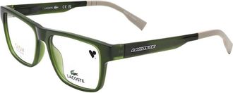Lacoste Unisex L3655 49Mm Optical Frames