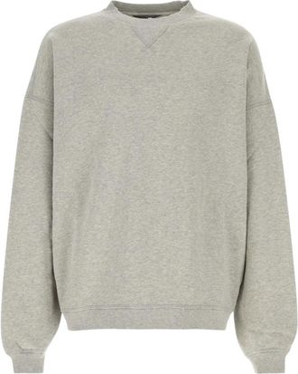 Golden Goose Hombre, Sudaderas, Gris, Talla: S