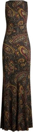Etro Mujer, Vestidos, Multicolor, Talla: S